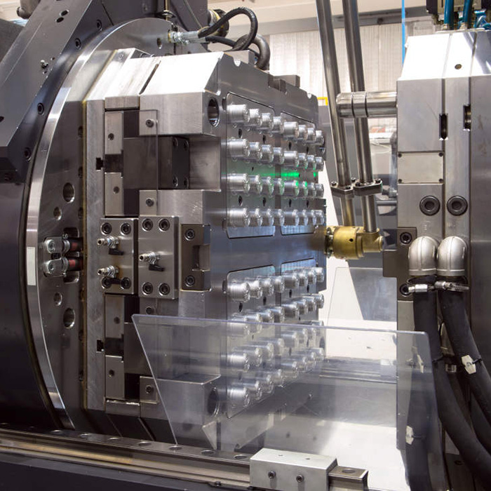 Wat is een plastic spuitgiettechnicus?