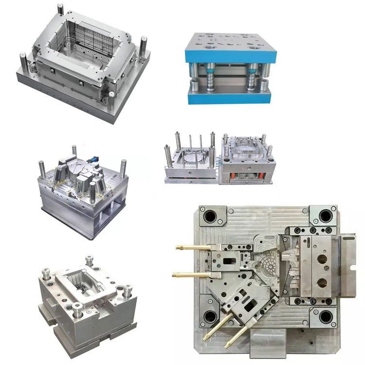 Zaken die aandacht nodig hebben voor het transport van spuitmal