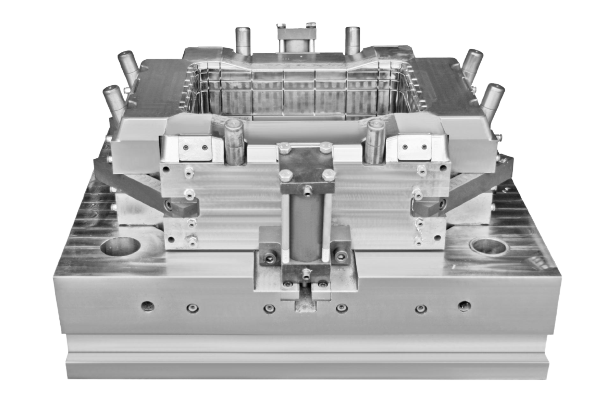 Van een plastic pellet tot een LEGO-steen: onthulling van de verbazingwekkende reis van massaproductie