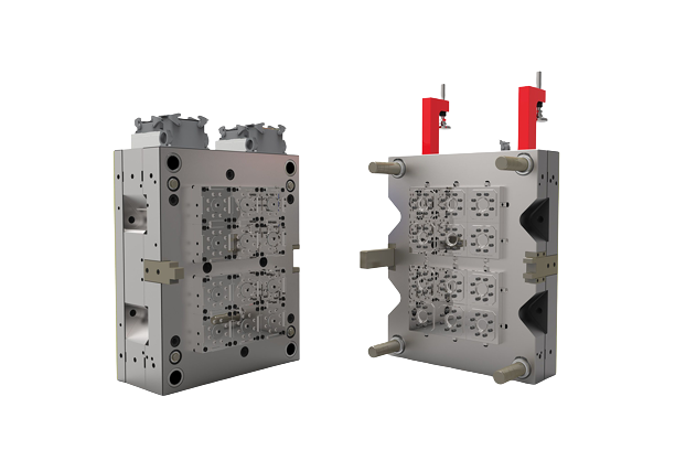Waarom sommige plastic bekers goedkoop zijn, terwijl andere duur zijn: het antwoord ligt in de mal