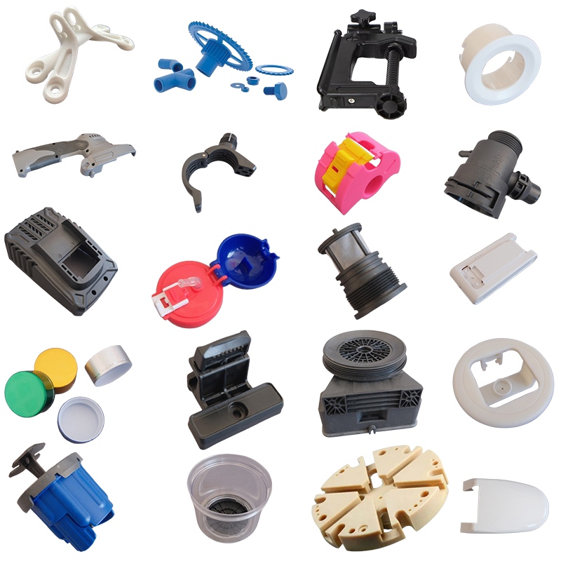 Wat is ABS-kunststof