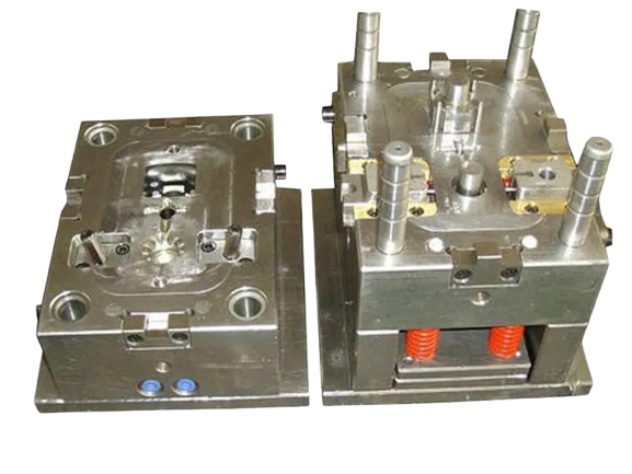 Eigenschappen van gewone kunststoffen