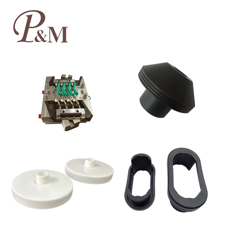 ABS-spuitgietservice