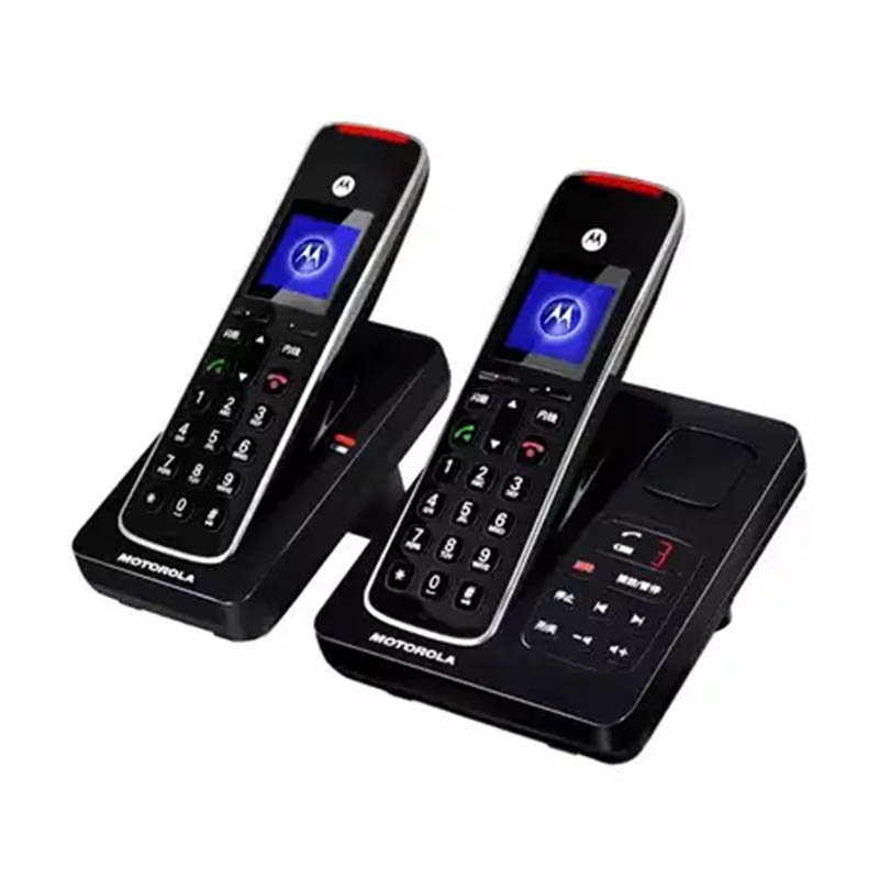 Alfabet telefoongieten