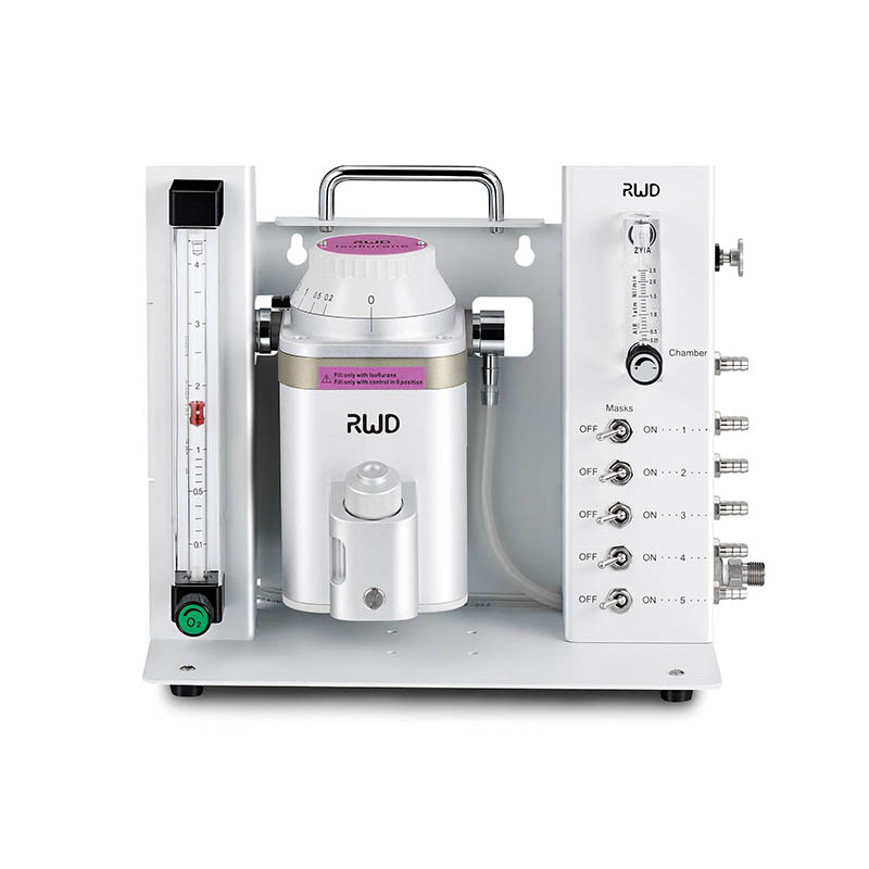 Anesthesiemachines
