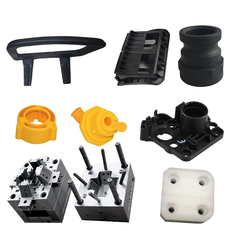 Badhanddoek verwarmingsstaaf Molding