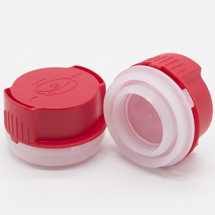 Cap- en sluitingsmaker -specialist
