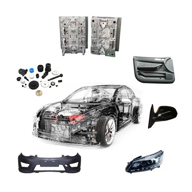 Autoremlichtstolling