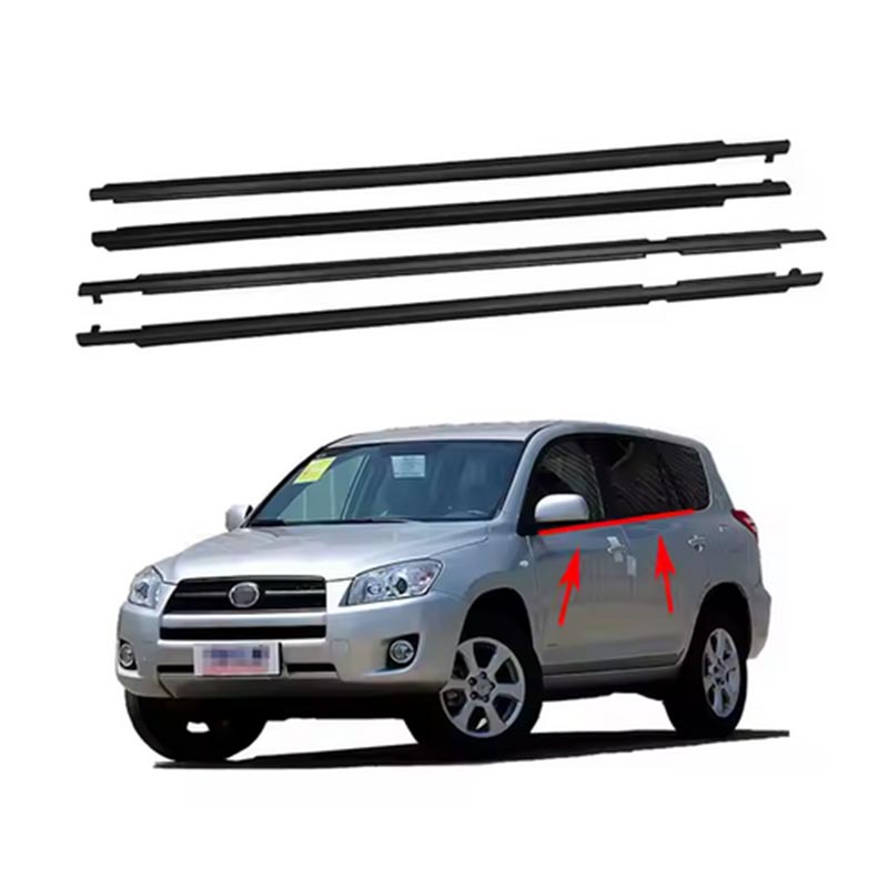 Autoportierstriplijst