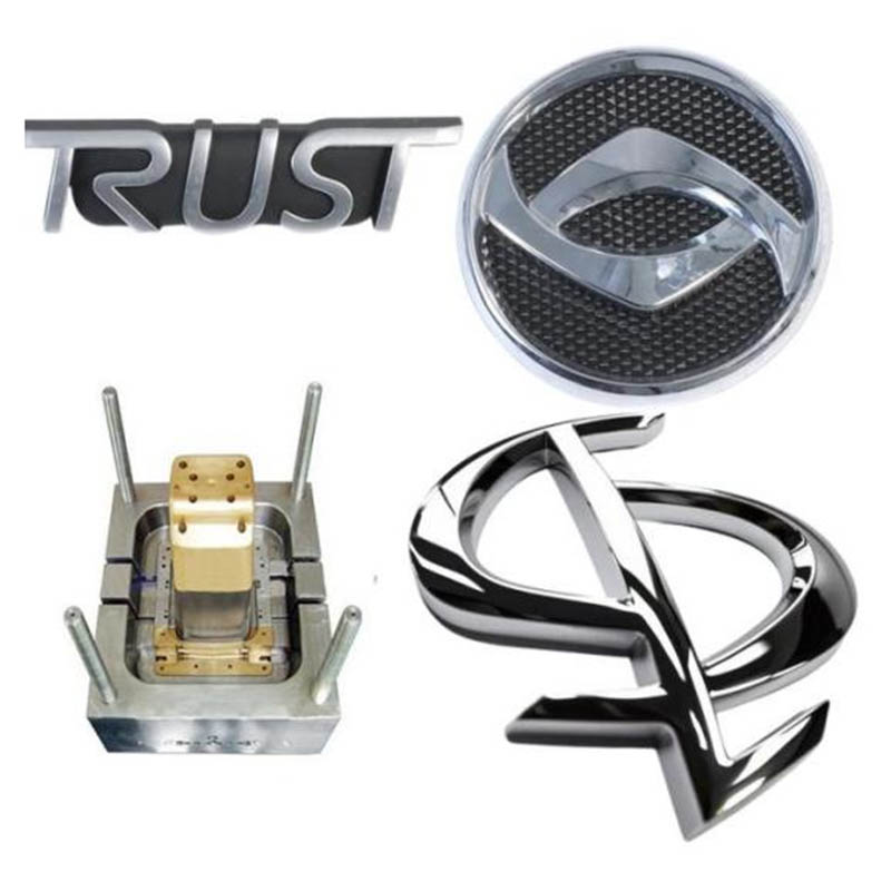 Auto -logo mal