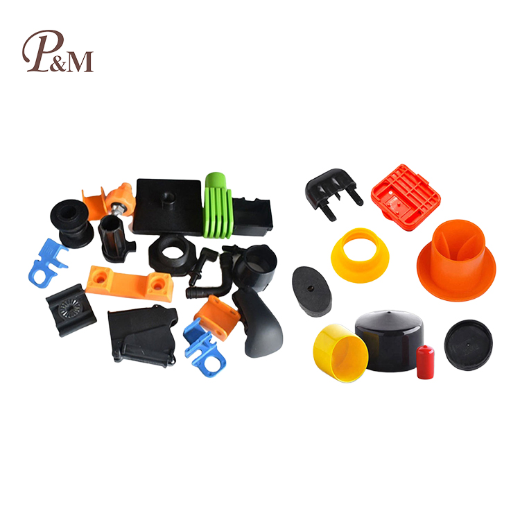 Cnc-precisieonderdelen op maat