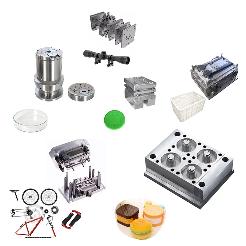 Maatwerk schoenonderdelen gieten