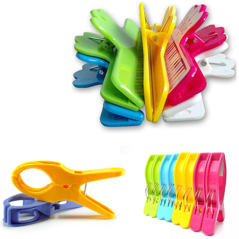 Aangepaste injectie plastic clipgieten