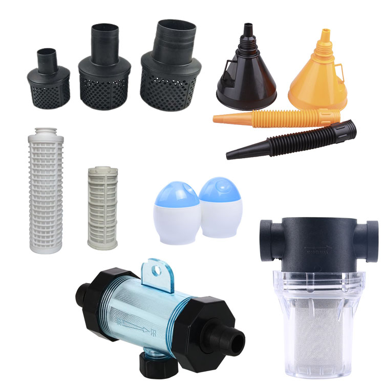 Op maat gemaakte verpakking van auto-onderdelen