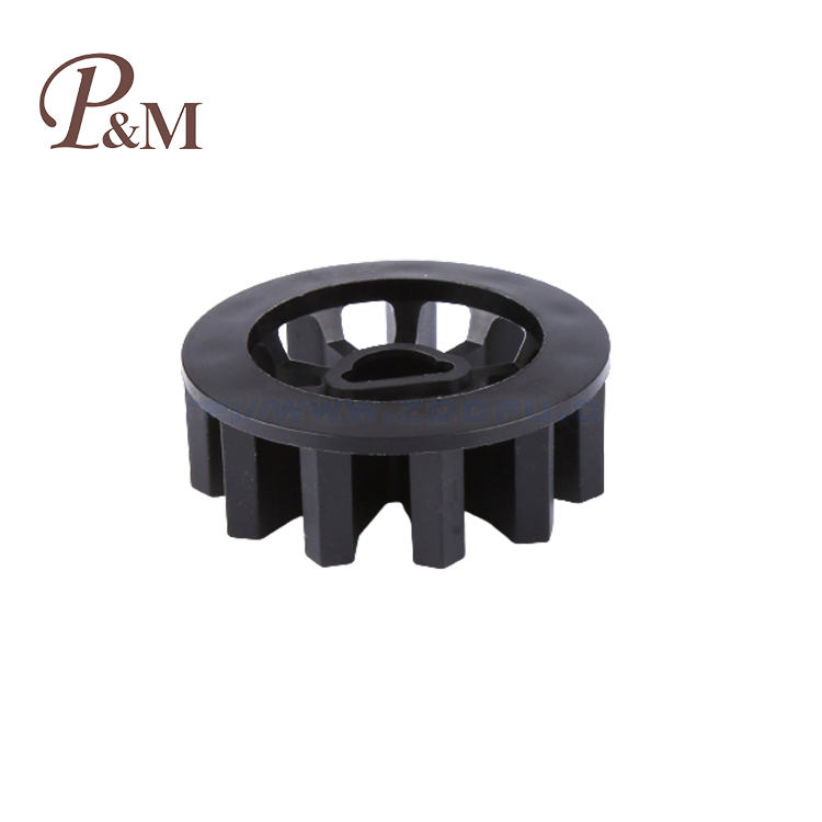 Aangepaste onderdelen Oem