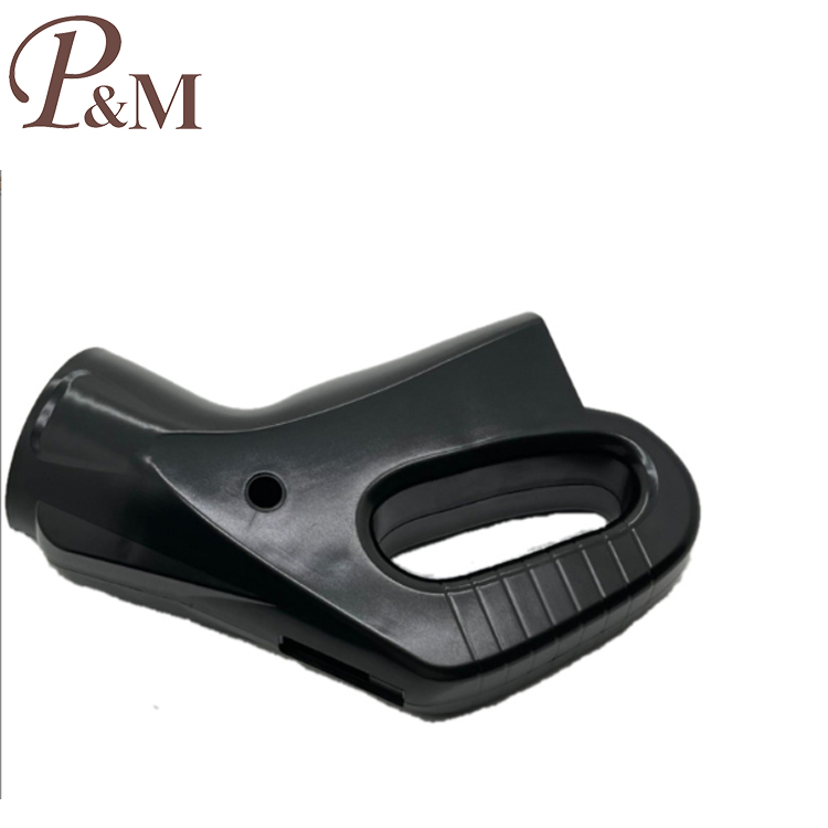 Fabrikant van op maat gemaakte kunststof behuizingen