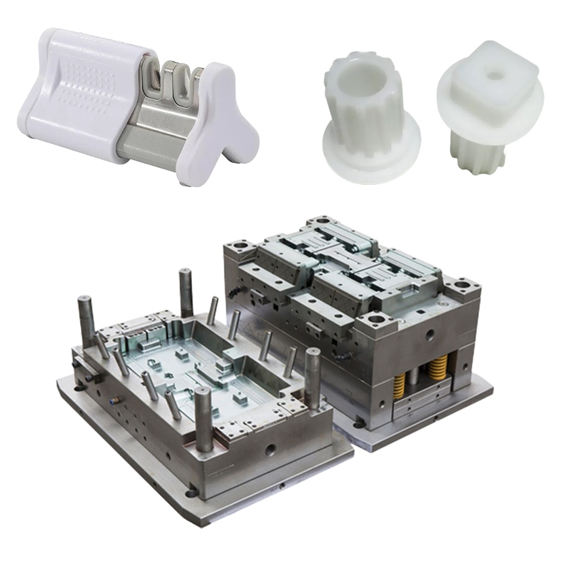 Leverancier van aangepaste gereedschapsoplossingen