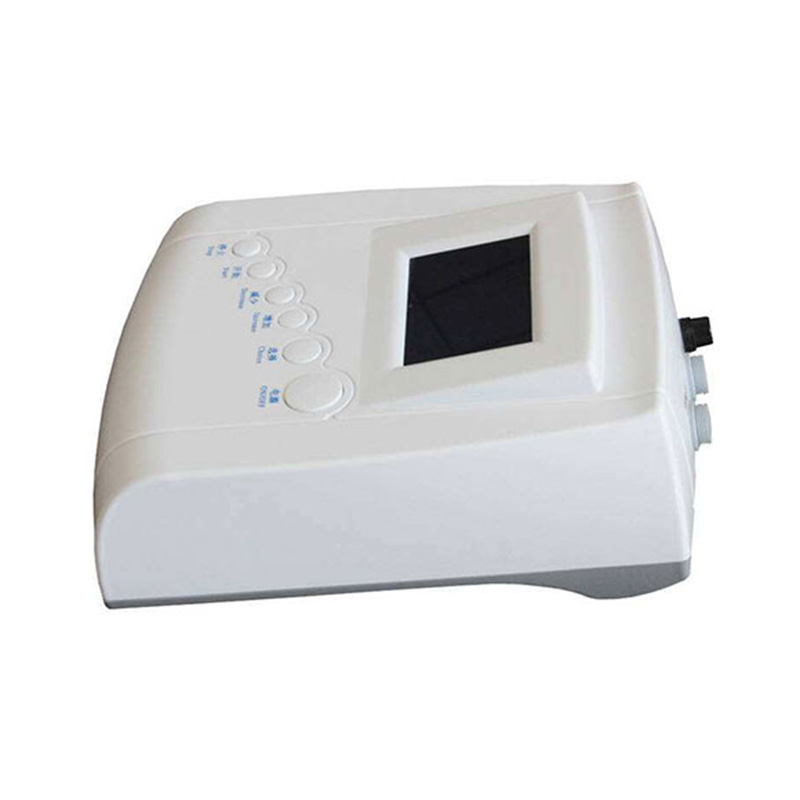 Diabetesbehandelingsapparaat Molden
