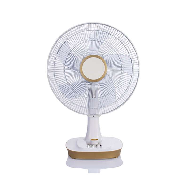Elektrische ventilatorgieten