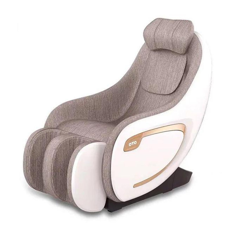 Elektrische massagestoelbedvorming