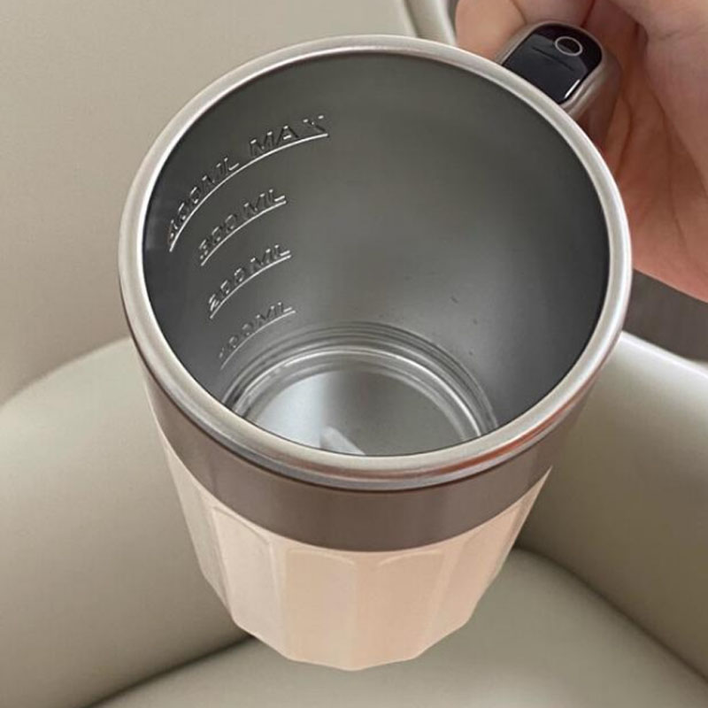 Elektrische thermosbekerlijsten