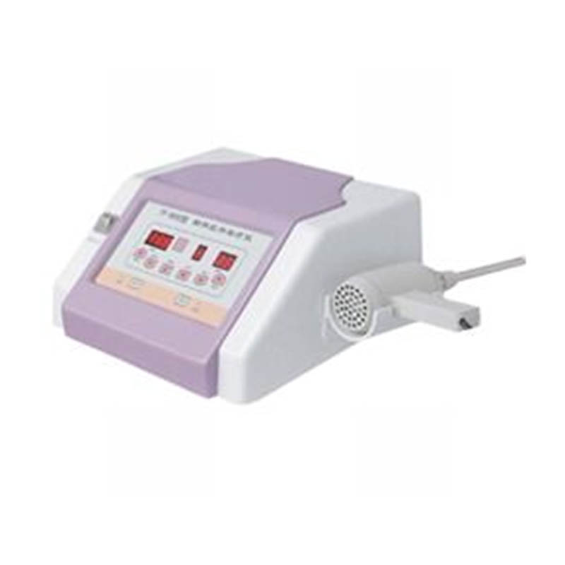Verste infrarood therapieapparaat molding