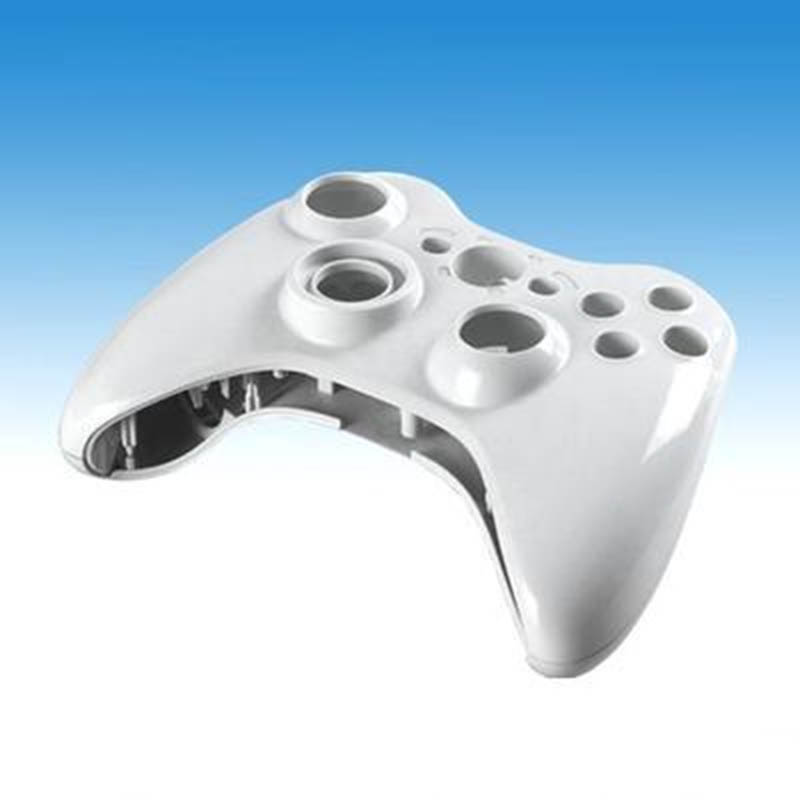 Game Console Molding