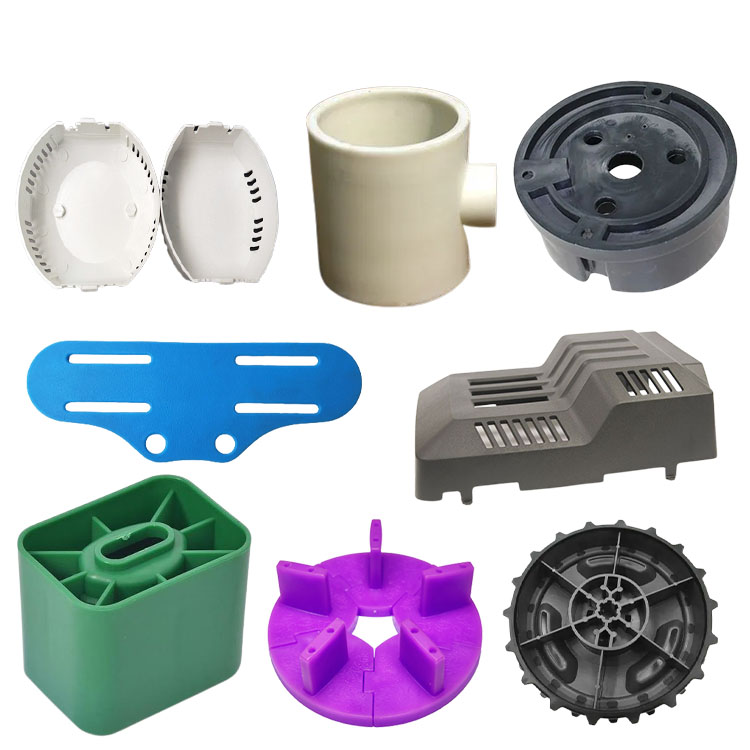 Vormgeving voor afvalverwerking