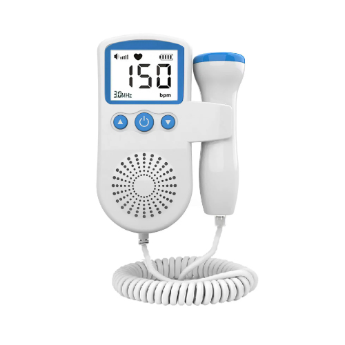 Gezondheid monitoring accessoires vormen