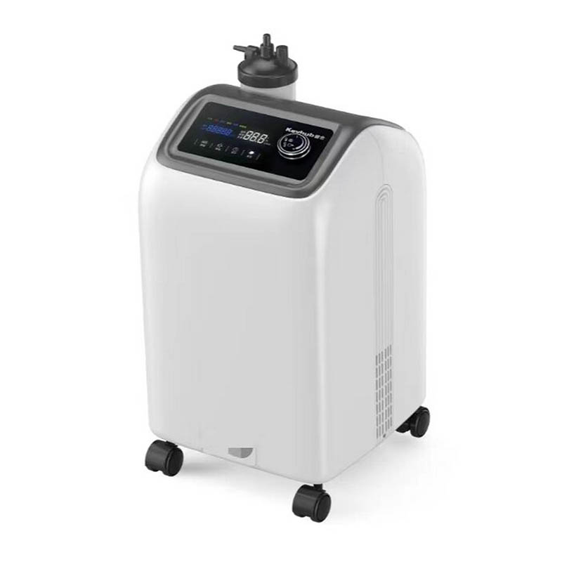 Huishoudelijke zuurstofconcentratorgieten