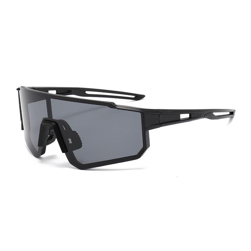 Cycling glasses, goggles molding