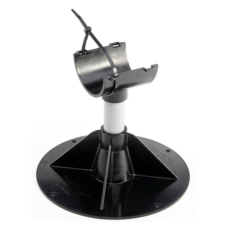 Plastic Medication Vials Molding