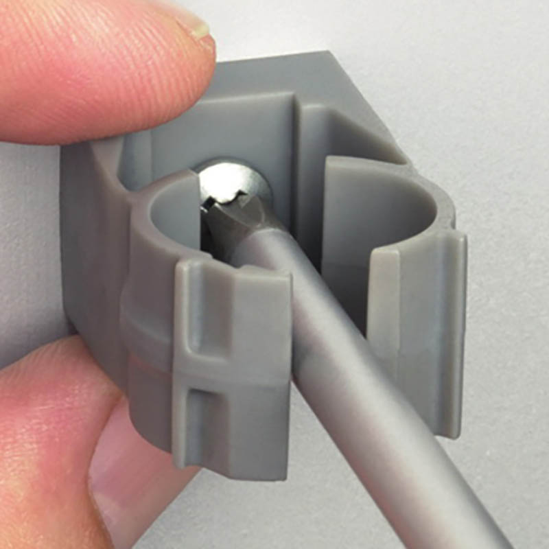 Plastic Medication Vials Molding