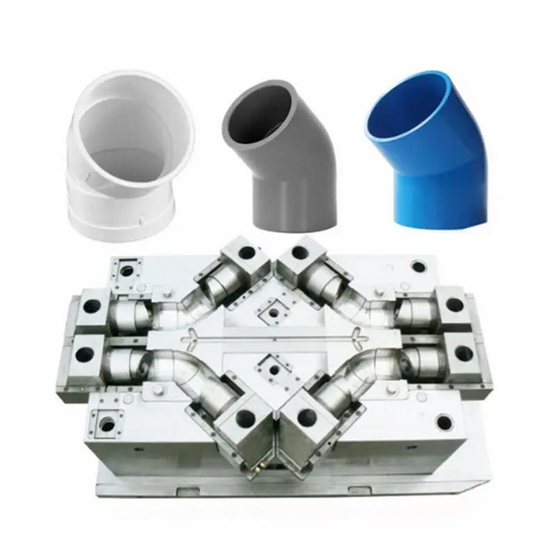Plastic pipe Molding