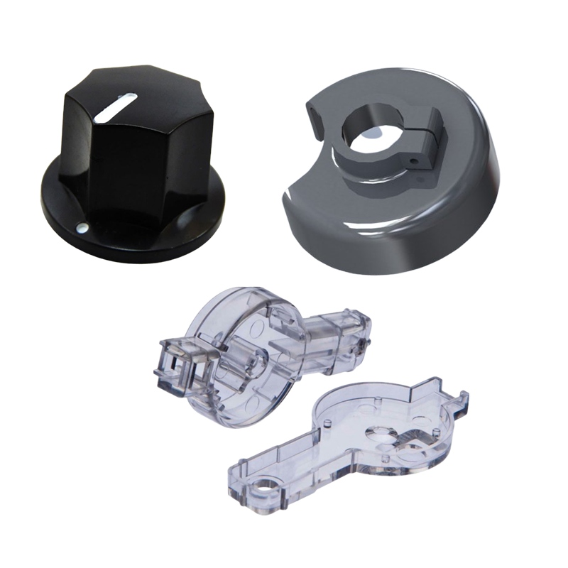 Deskundig advies op het gebied van spuitgietgereedschap