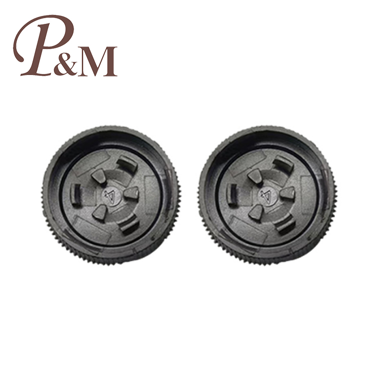 Spuitgieten voor nieuwe producten