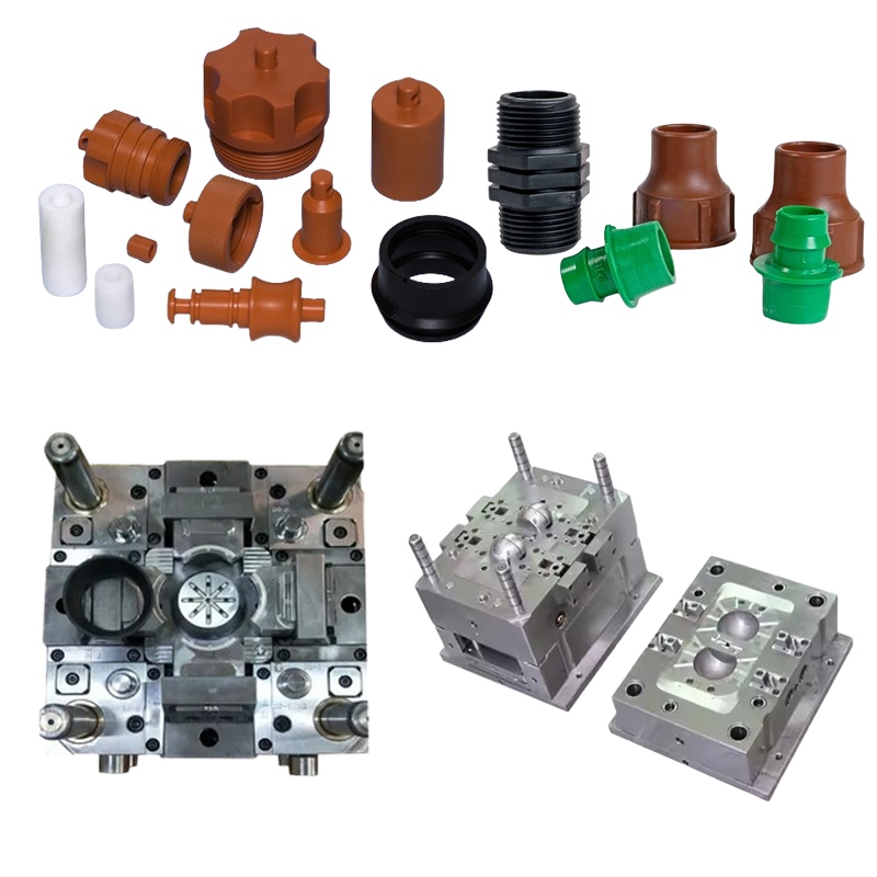 Invoegmatrijzenproductieservice