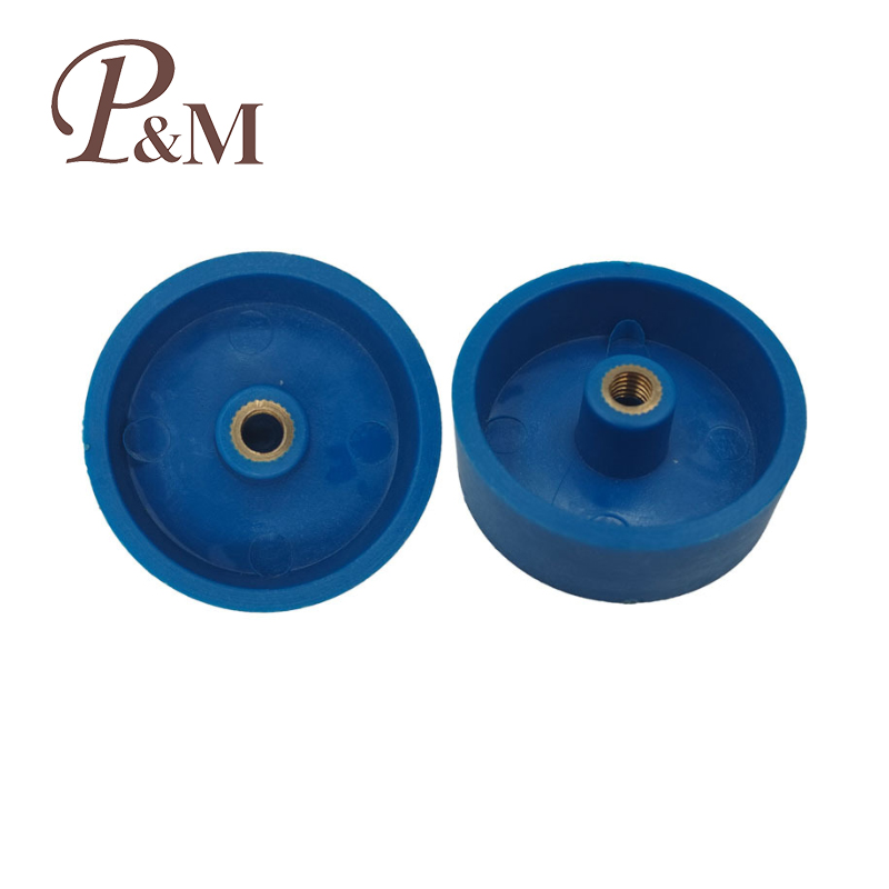 Fabrikant van inzetstukken