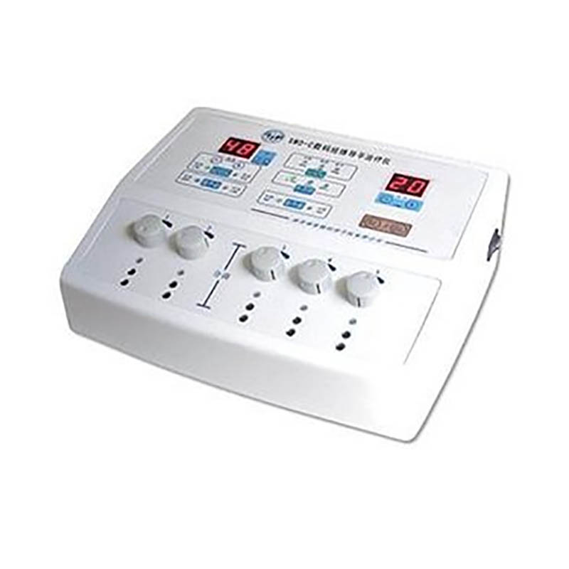 Molden van magnetische therapieapparaat