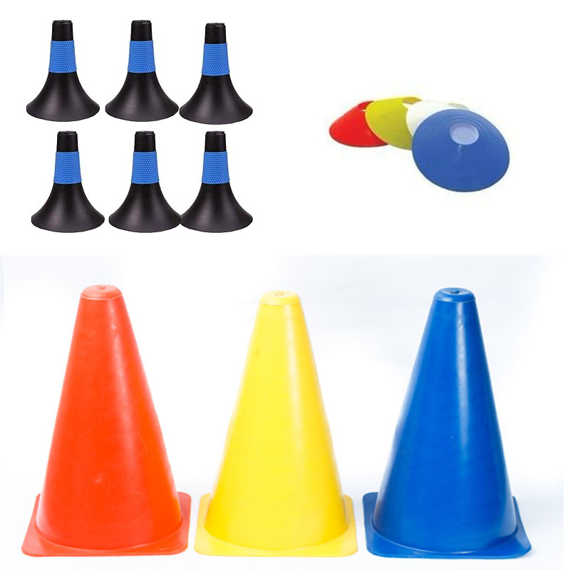 Marker kegel spuitgieten