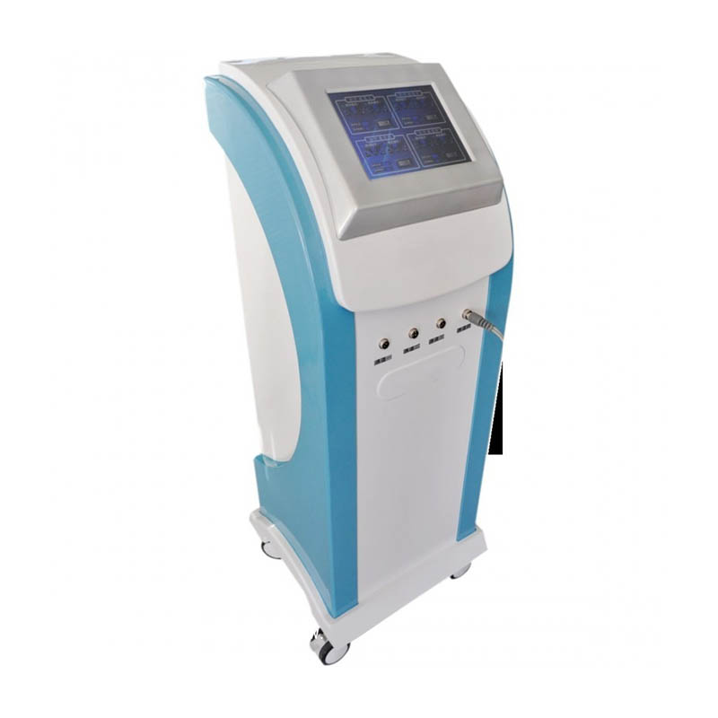 Medium frequentietherapieapparaat Molden