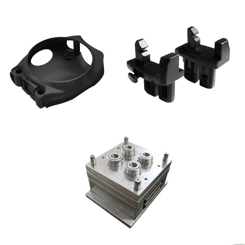 Matrijzenbouwbedrijf