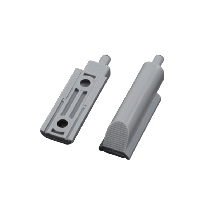 Schimmel voor plastic bumpers