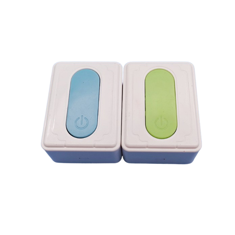 Schimmel voor plastic knoppen