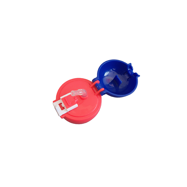 Schimmel voor plastic doppen