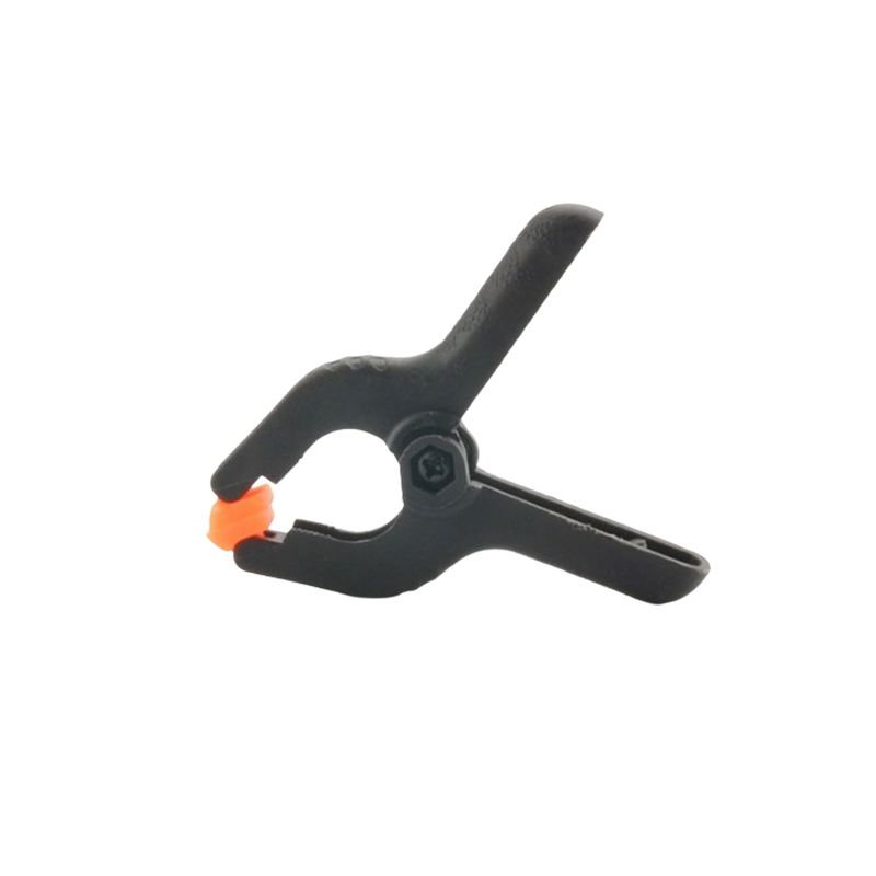 Schimmel voor plastic klemmen