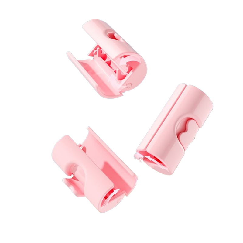 Schimmel voor plastic clips