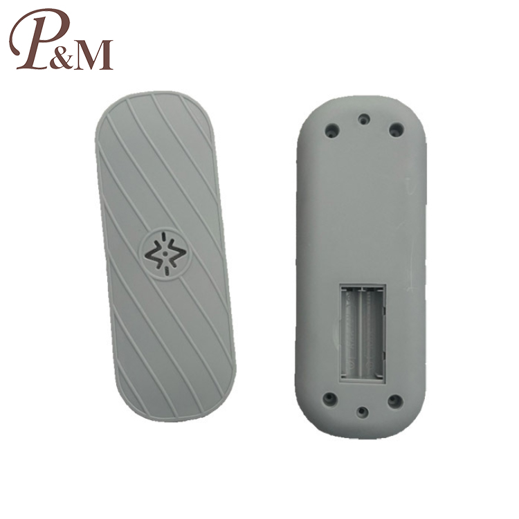 Schimmel voor plastic component