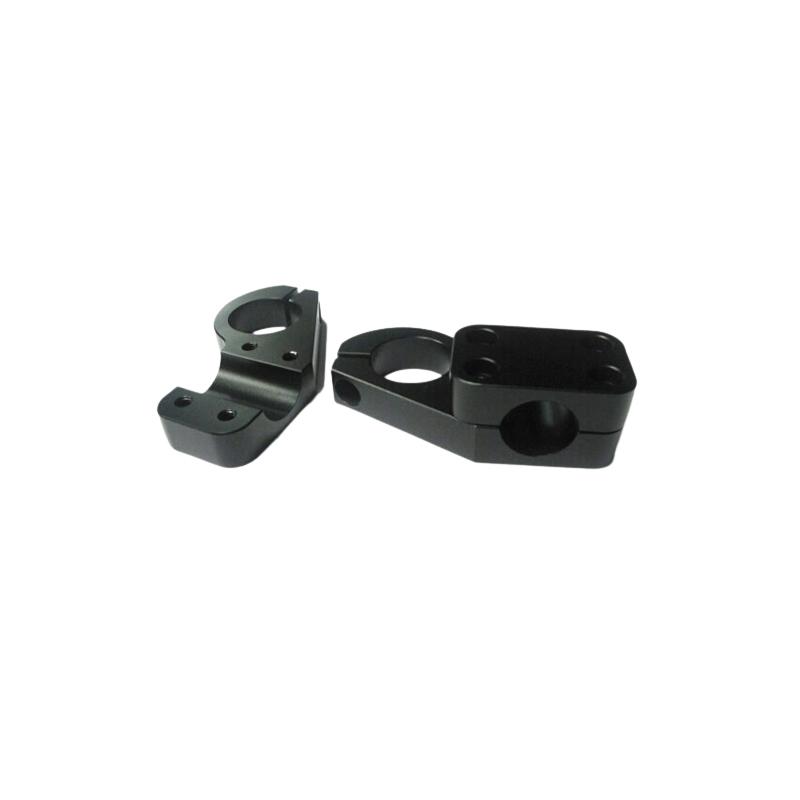 Schimmel voor plastic fittingen