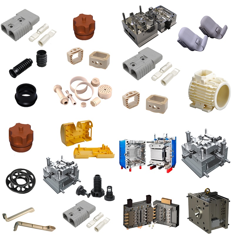 Programma voor matrijsonderhoud